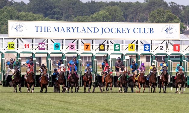 Maryland Jockey Club Announces Intent To Write No-Lasix 2-Year-Old Races