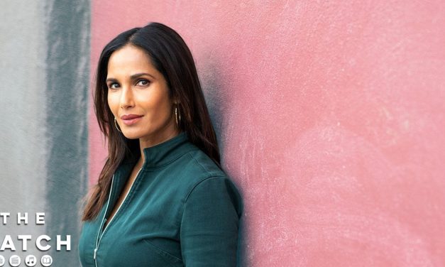 Padma Lakshmi on ‘Top Chef’ and ‘Taste the Nation.’ Plus, ‘The King of Staten Island.’