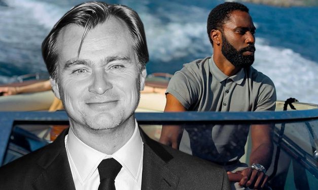 Tenet Is NOT A Time Travel Movie, Insists Christopher Nolan