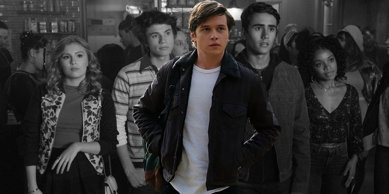Love, Victor: Is Nick Robinson’s Simon In The Show? | Screen Rant