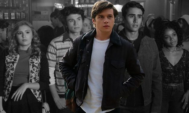 Love, Victor: Is Nick Robinson’s Simon In The Show? | Screen Rant