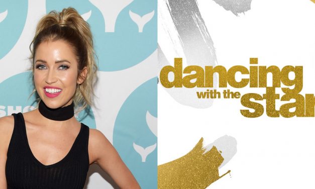 The Bachelorette’s Kaitlyn Bristowe Joins Cast of ‘Dancing With the Stars’ Season 29