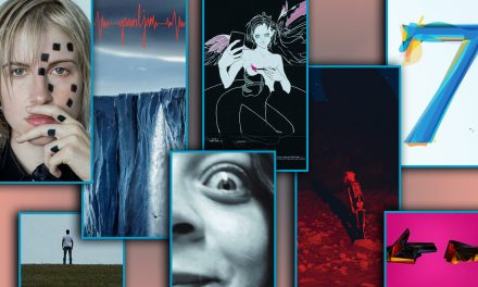 Top 25 Albums of 2020 (So Far)