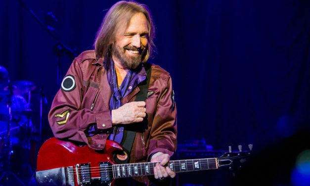 Tom Petty’s estate issues cease and desist to Trump campaign