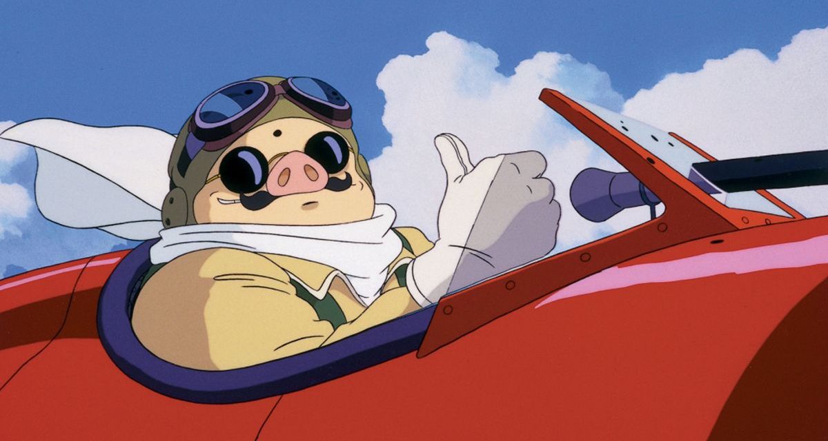 Porco Rosso Is Hayao Miyazaki’s Most Underrated Masterpiece