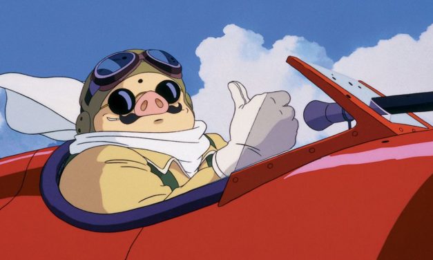 Porco Rosso Is Hayao Miyazaki’s Most Underrated Masterpiece