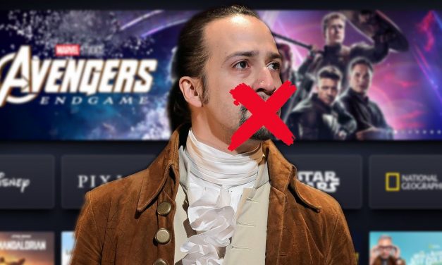 What Disney+’s Hamilton Movie Censors Revealed By Lin-Manuel Miranda