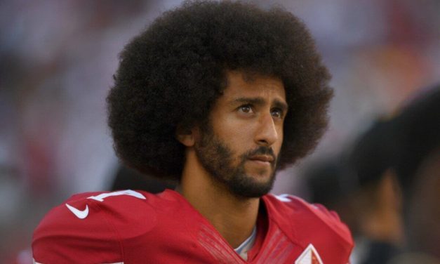 Ravens and Seahawks Given Short Odds to Sign Colin Kaepernick After Goodell Encourages His Return