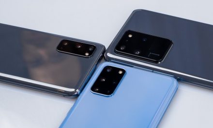 Samsung’s Galaxy S20 series is already receiving the July security patch