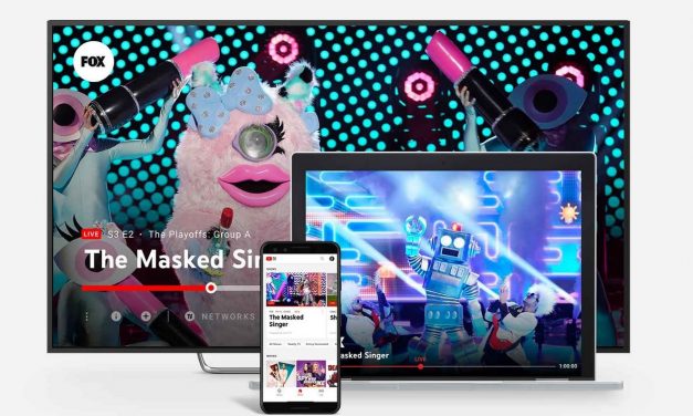YouTube TV subscription price hiked to $64.99 as it adds new channels
