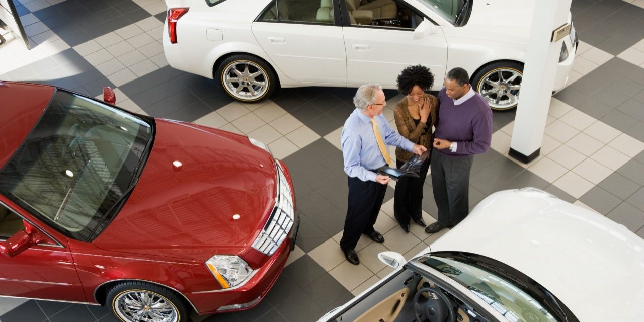 What Are 0% APR Auto Loans?