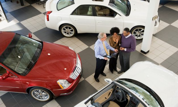 What Are 0% APR Auto Loans?