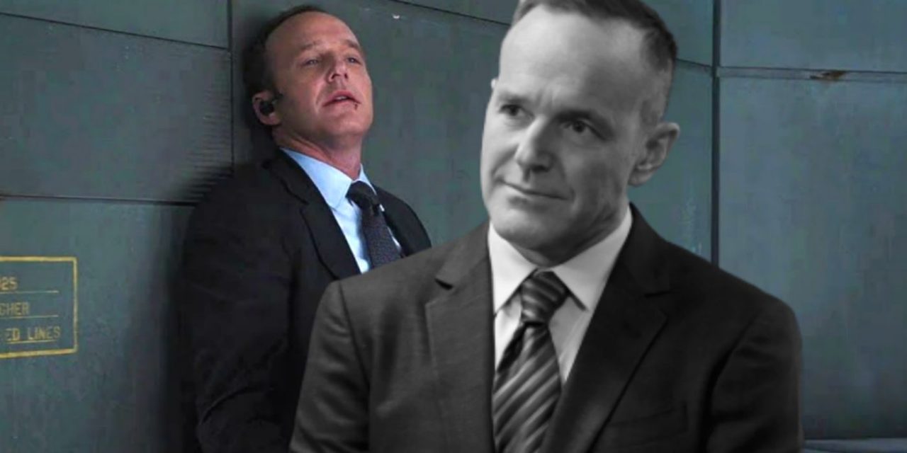 Marvel Kills Agent Coulson For The 6th Time | Screen Rant
