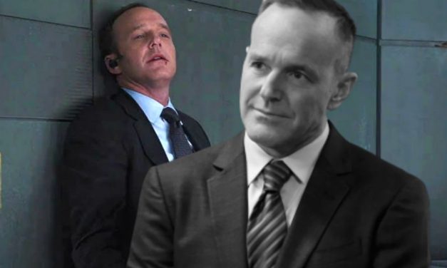 Marvel Kills Agent Coulson For The 6th Time | Screen Rant