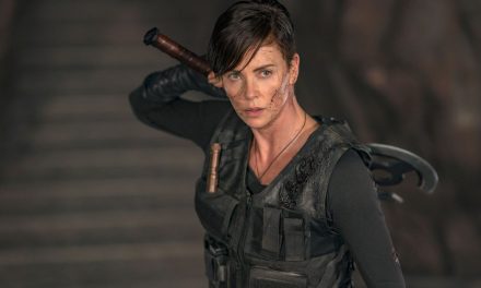 Charlize Theron is an immortal mercenary in action-packed ‘The Old Guard’ trailer