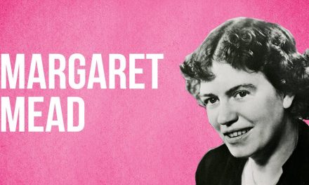 An Animated Introduction to the Pioneering Anthropologist Margaret Mead