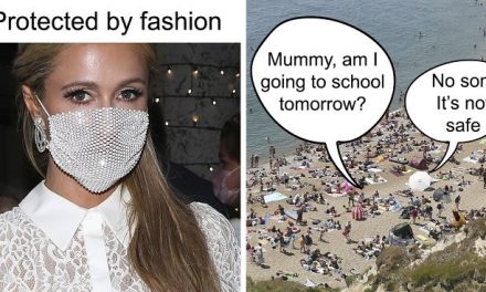 40 Of The Freshest Jokes About The Pandemic To Make You Laugh Or Cry (New Pics)