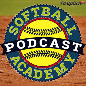 Softball Academy Podcast Recruiting Ep 26