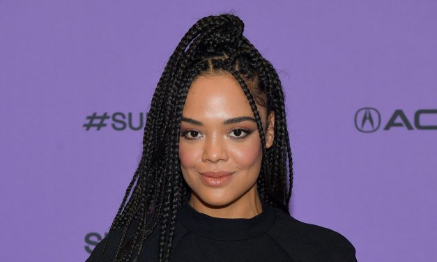 Tessa Thompson Talks About the Importance of Representation in the Marvel Movies