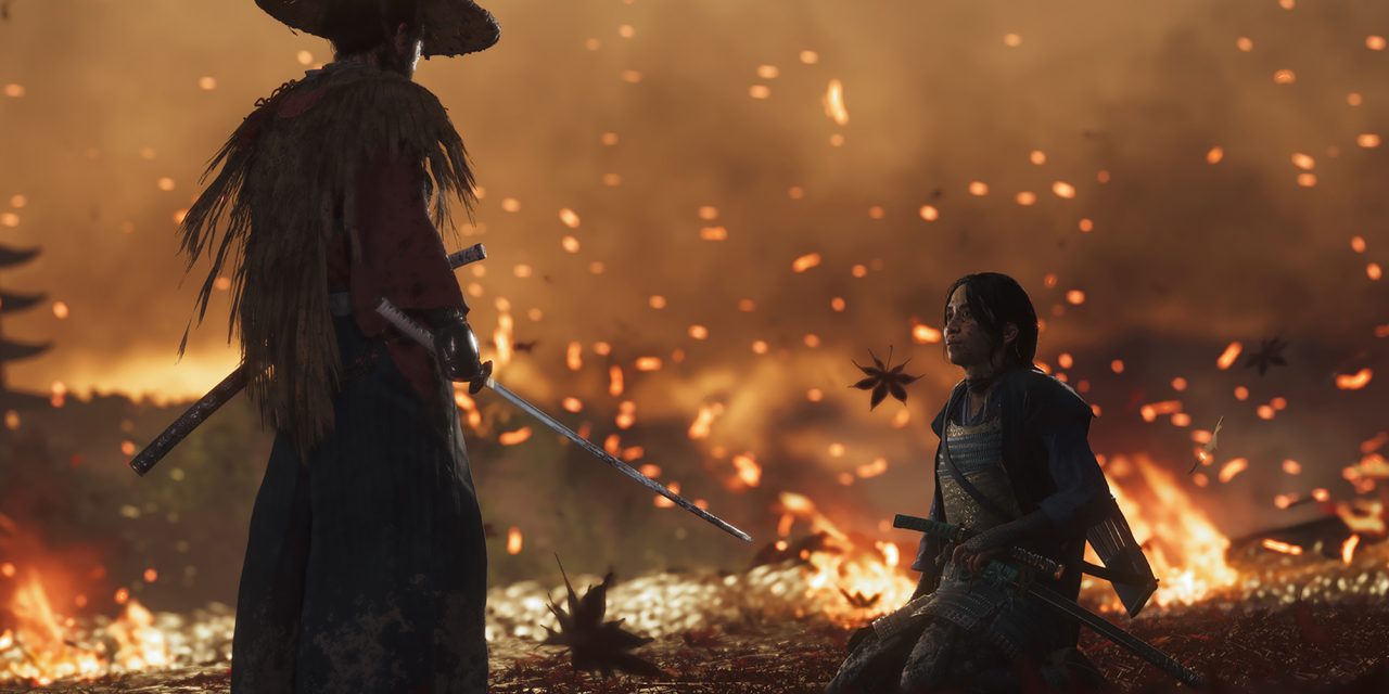 ‘Ghost Of Tsushima’: release date, plot, news, gameplay and everything you need to know