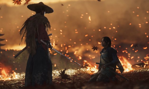 ‘Ghost Of Tsushima’: release date, plot, news, gameplay and everything you need to know