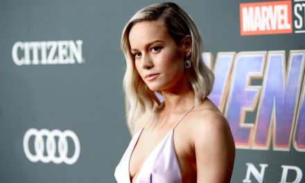 Brie Larson reveals some major roles she lost out on