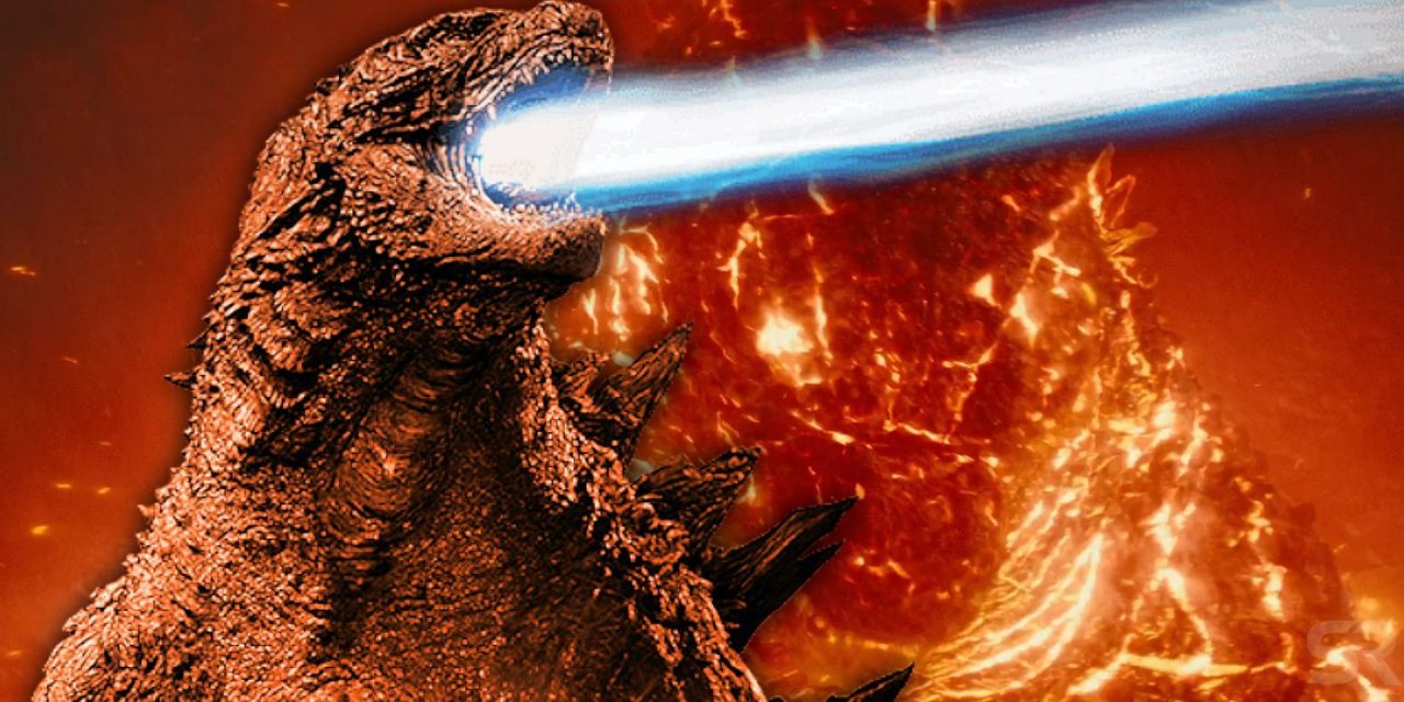 How Powerful Godzilla Really Is (Each Version) | Screen Rant