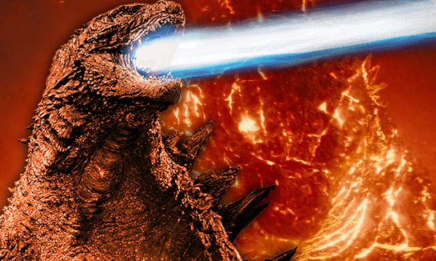 How Powerful Godzilla Really Is (Each Version) | Screen Rant