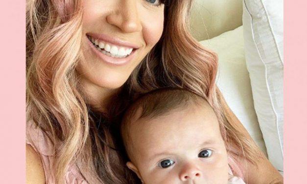 RHOBH Star Teddi Mellencamp Reveals 4-Month-Old Daughter Needs Neurosurgery In Emotional Post