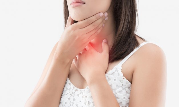 8 Home Remedies for a Sore Throat