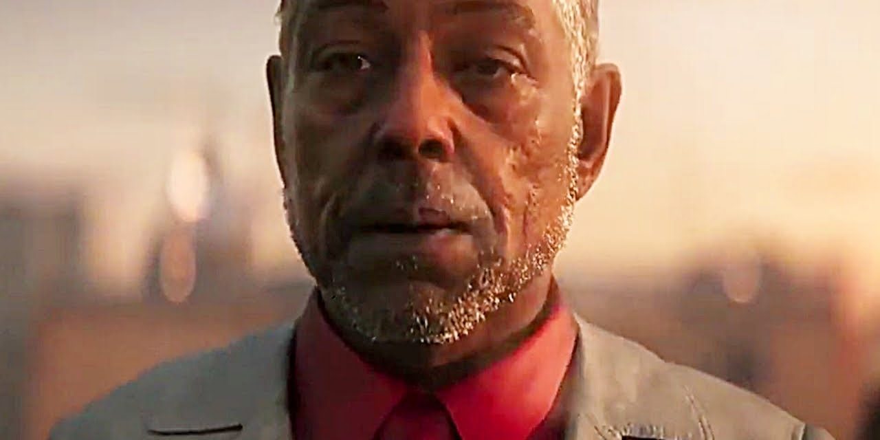FAR CRY 6 Trailer Teaser NEW (2020) Gustavo Firing Action Game HD