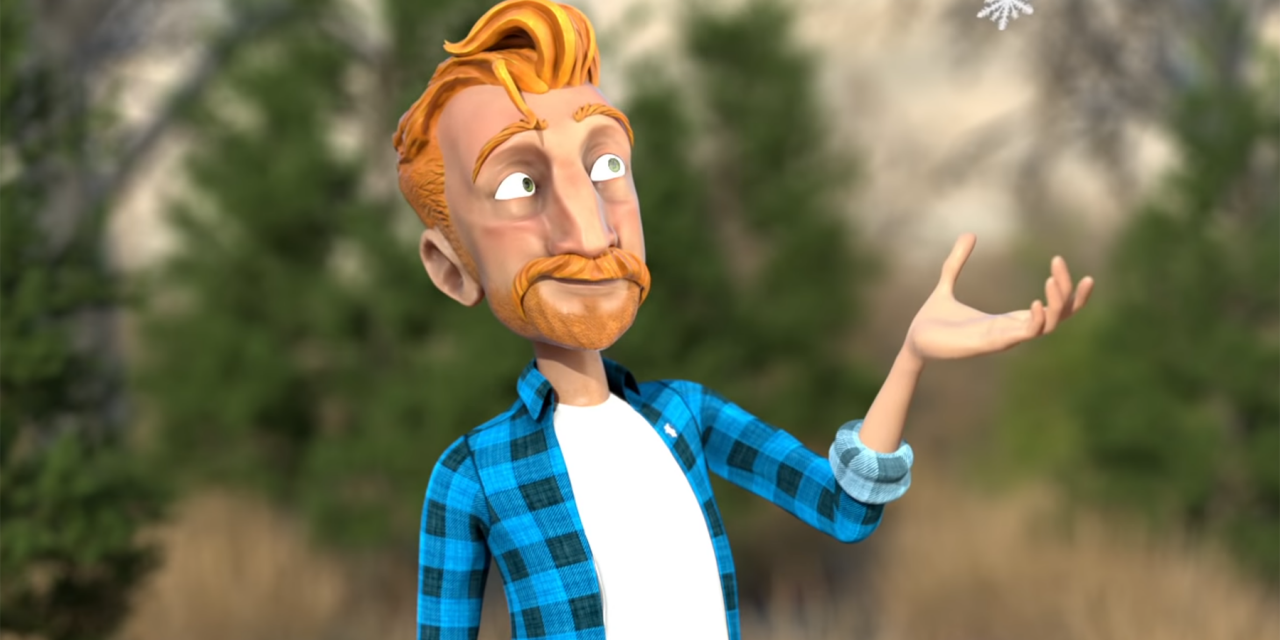 Tyler Childers Gets Animated, Drops Easter Eggs in Colorful ‘Country Squire’ Video