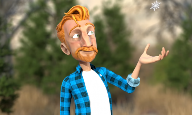 Tyler Childers Gets Animated, Drops Easter Eggs in Colorful ‘Country Squire’ Video