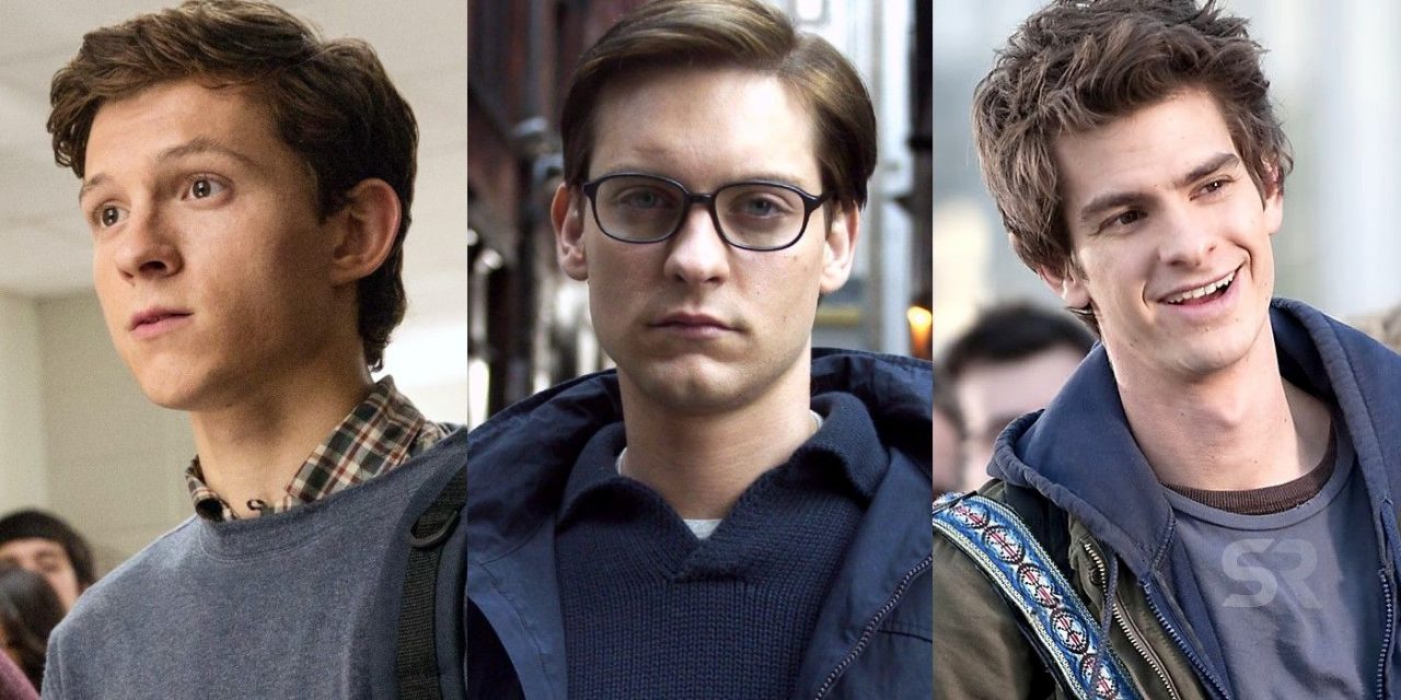 Spider-Man: How Old Each Teenage Peter Parker Actor Was