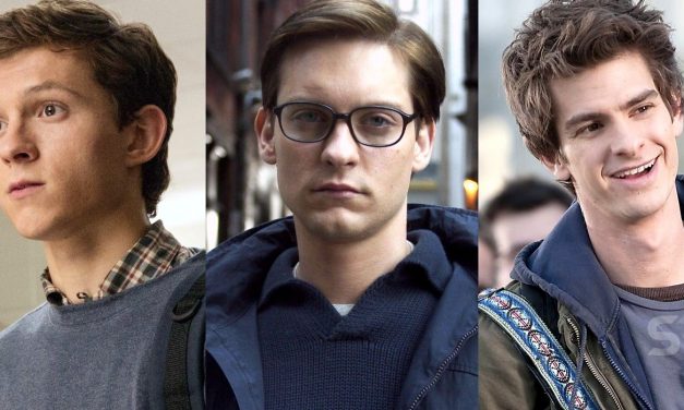 Spider-Man: How Old Each Teenage Peter Parker Actor Was