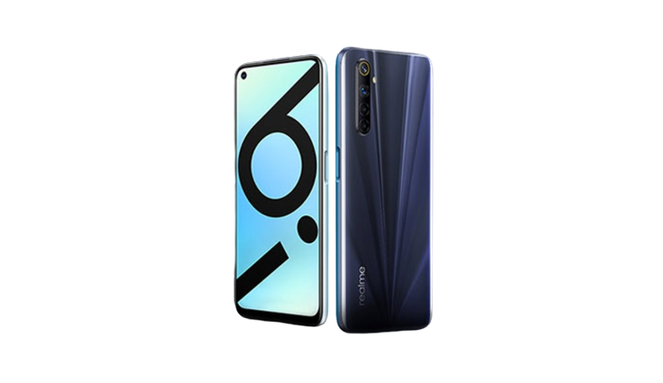 Realme 6i to launch in India on July 14 for under Rs 15000
