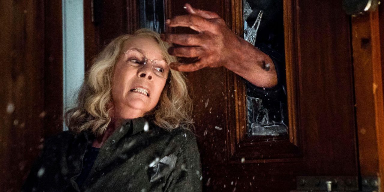 John Carpenter calls ‘Halloween Kills’ a “slasher movie times one hundred”