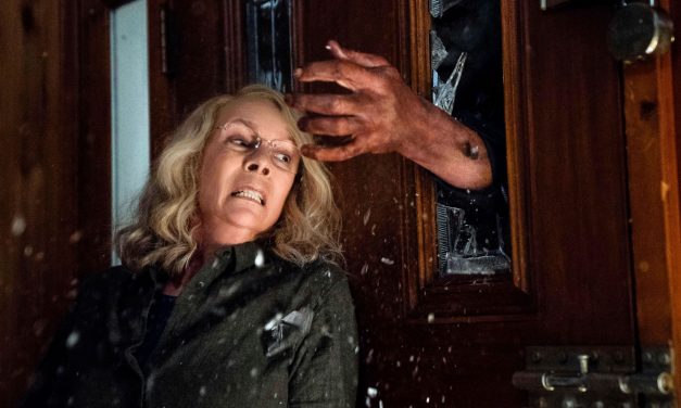 John Carpenter calls ‘Halloween Kills’ a “slasher movie times one hundred”