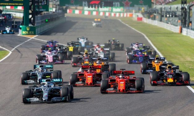 How to watch the Styrian Grand Prix online from anywhere