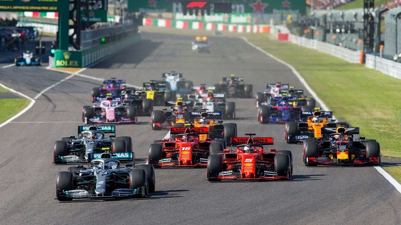 How to watch the Styrian Grand Prix online from anywhere