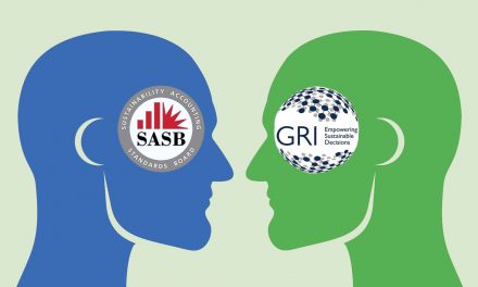 GRI and SASB are collaborating. Is that good news for companies?