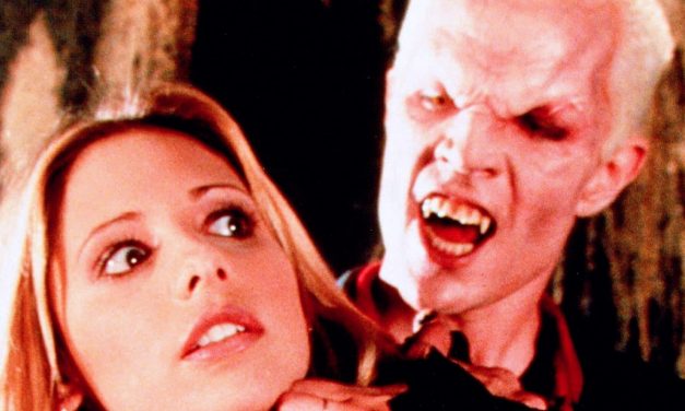 Spike Actor Will Only Return For Buffy Reunion In Vampire Form