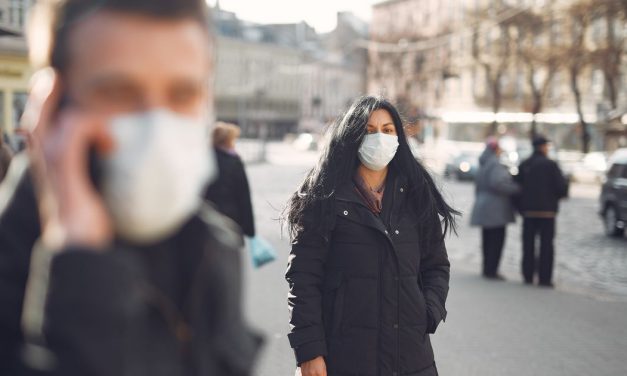 Here’s the place to buy face masks before the rules change in the UK