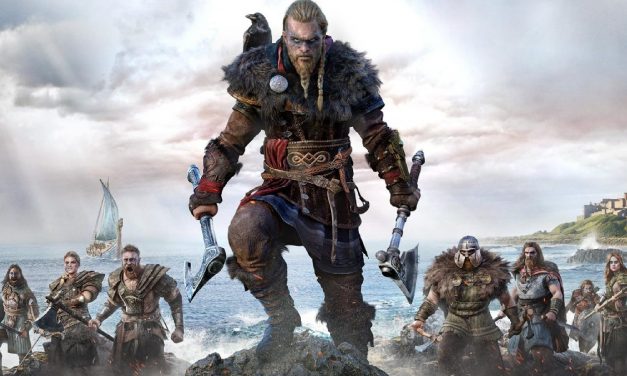 ‘Assassin’s Creed: Valhalla’: release date, trailers, news and everything you need to know