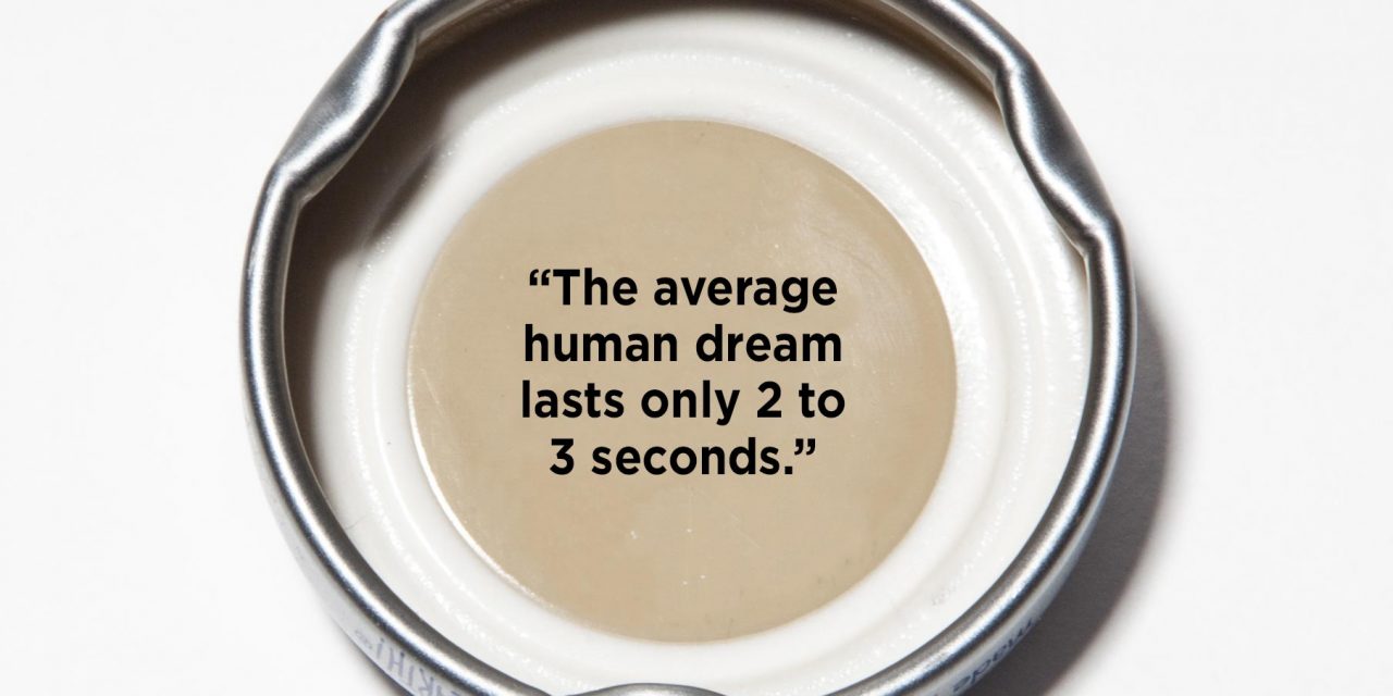 12 Snapple Cap “Facts” That Are Actually False