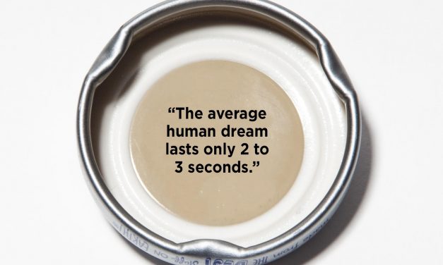 12 Snapple Cap “Facts” That Are Actually False