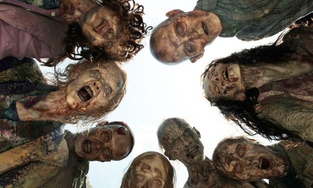 Will The Walking Dead Zombies Eventually Die On Their Own?
