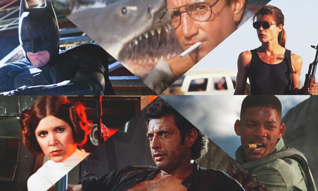 The 100 Greatest Summer Blockbuster Movies of All Time