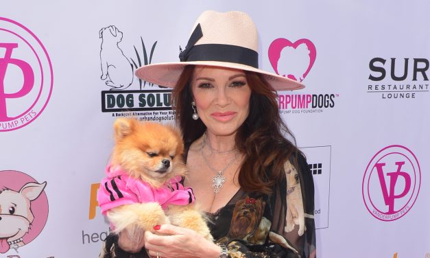 Lisa Vanderpump’s ‘Vanderpump Dogs’ Gets Picked Up by Peacock!