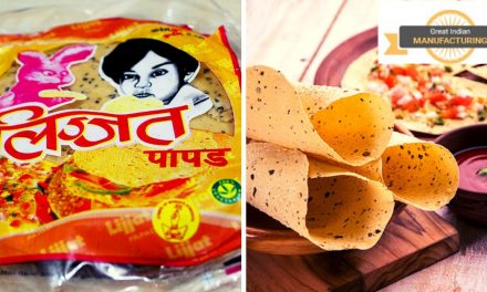 Rs 80 Loan to Rs 1,600 Crore Icon: The 7 Women Behind India’s Favourite Lijjat Papad